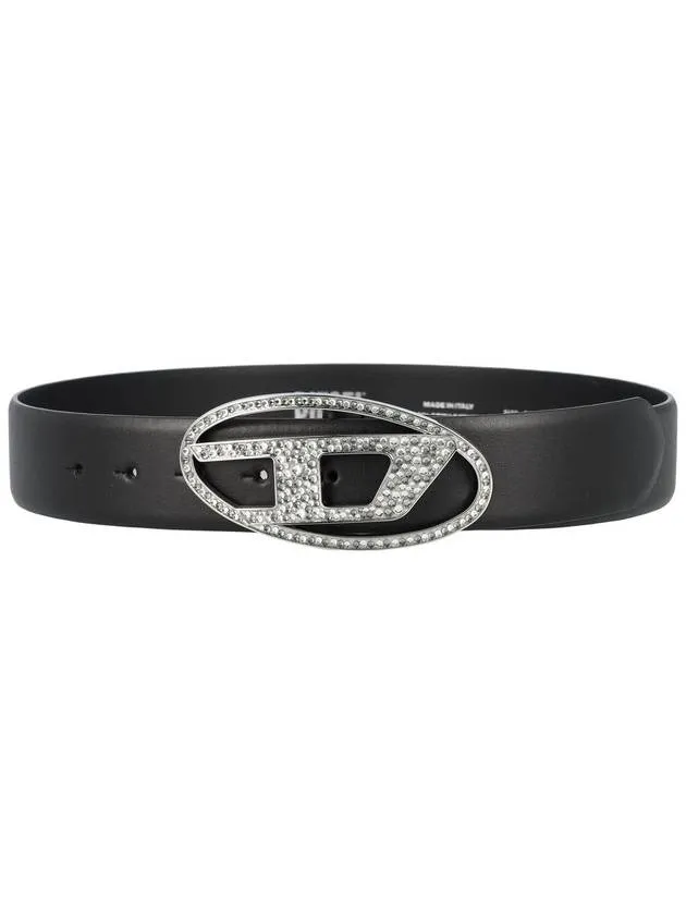 1 DR strass belt