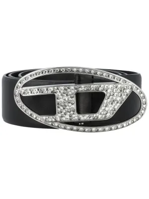 1 DR strass belt