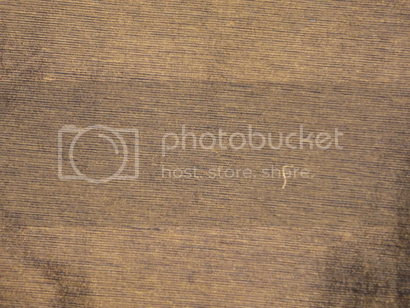100% Pure SILK Dupioni FABRIC Great 2 ply silk Shades of Brown color 54&quot; wide
