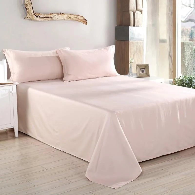 100% PURE SILK DUPIONI FABRIC light rose color 54" wide MM81[2]