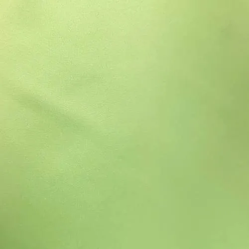 1/2 YD PC-Lime Green Polyester Satin