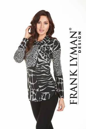 174346 (Tunic/sweater only)