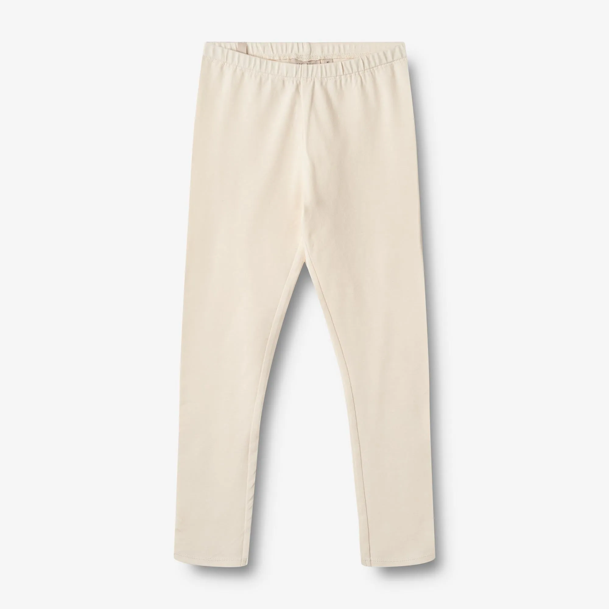 2 Leggings Jules - rosette flowers