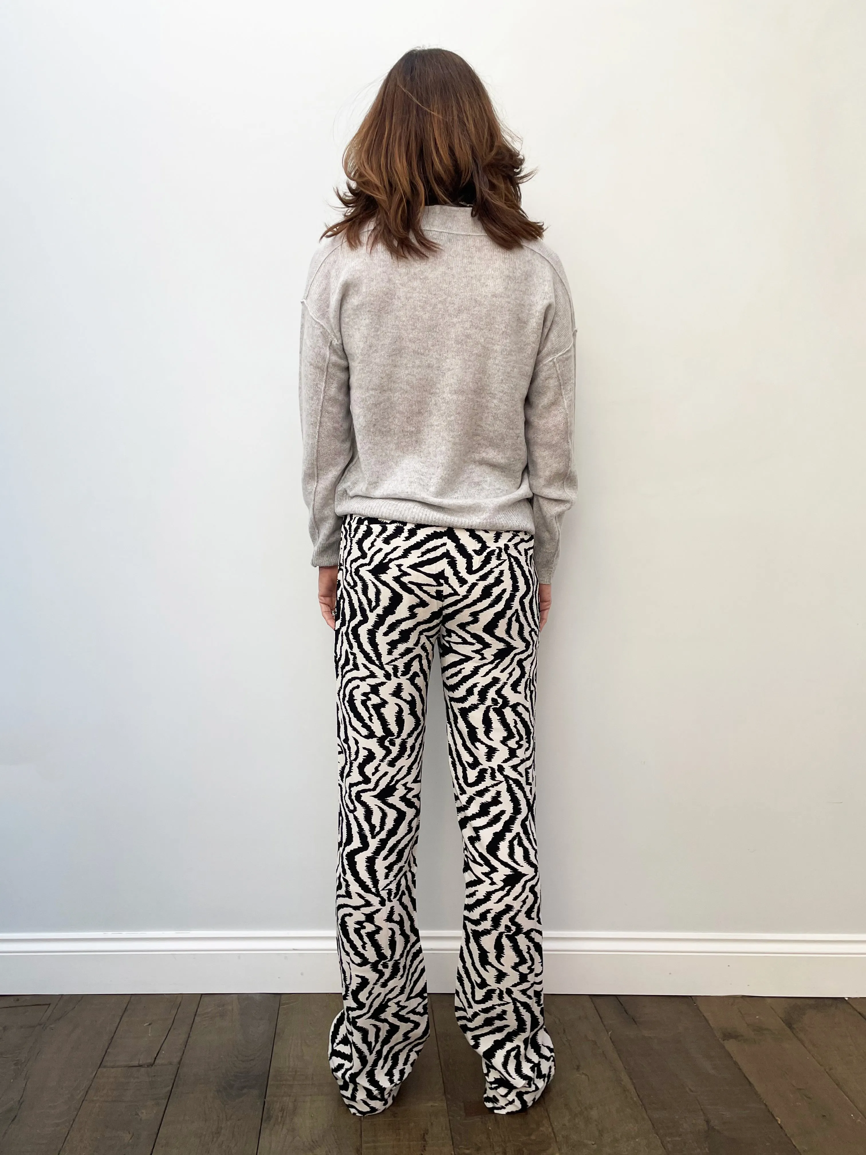 360 Nyla Knit in Dove