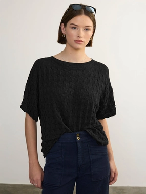 3D RELAXED TEE 3D RELAXED TEE