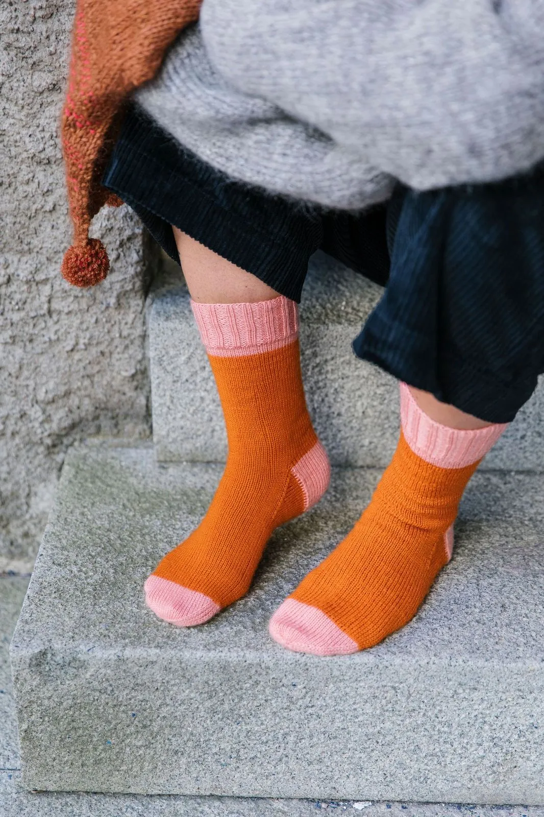 52 weeks of easy knits