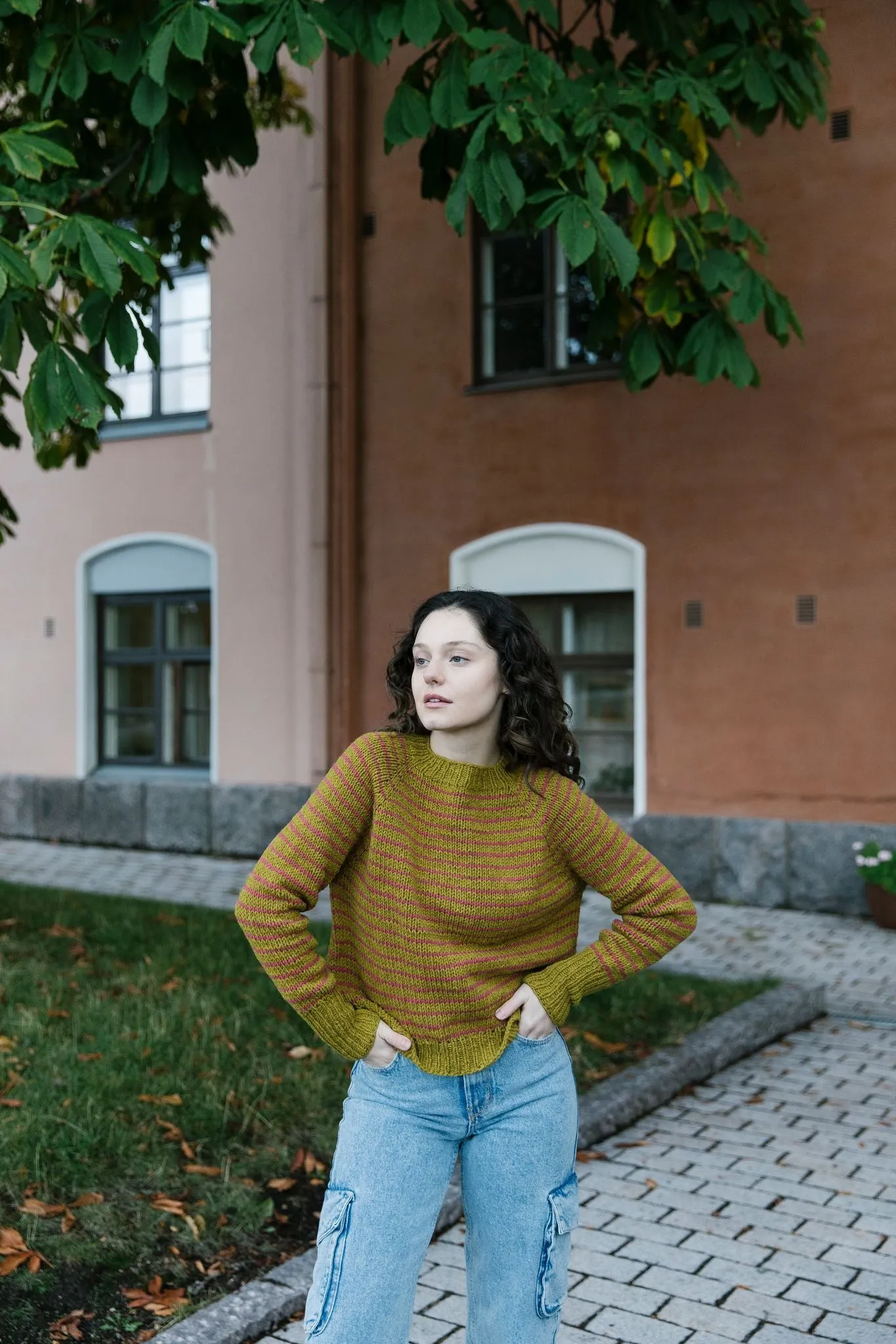 52 weeks of easy knits