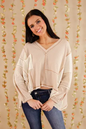 A Dream Of Mine Pullover A Dream Of Mine Pullover