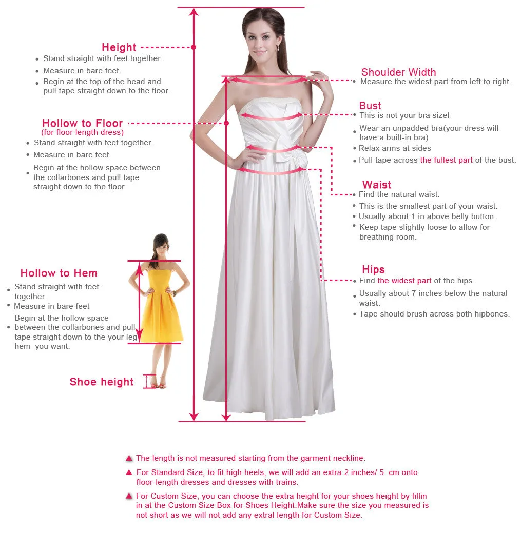 A Line Off the Shoulder V Neck Prom Dresses With Beaded Belt