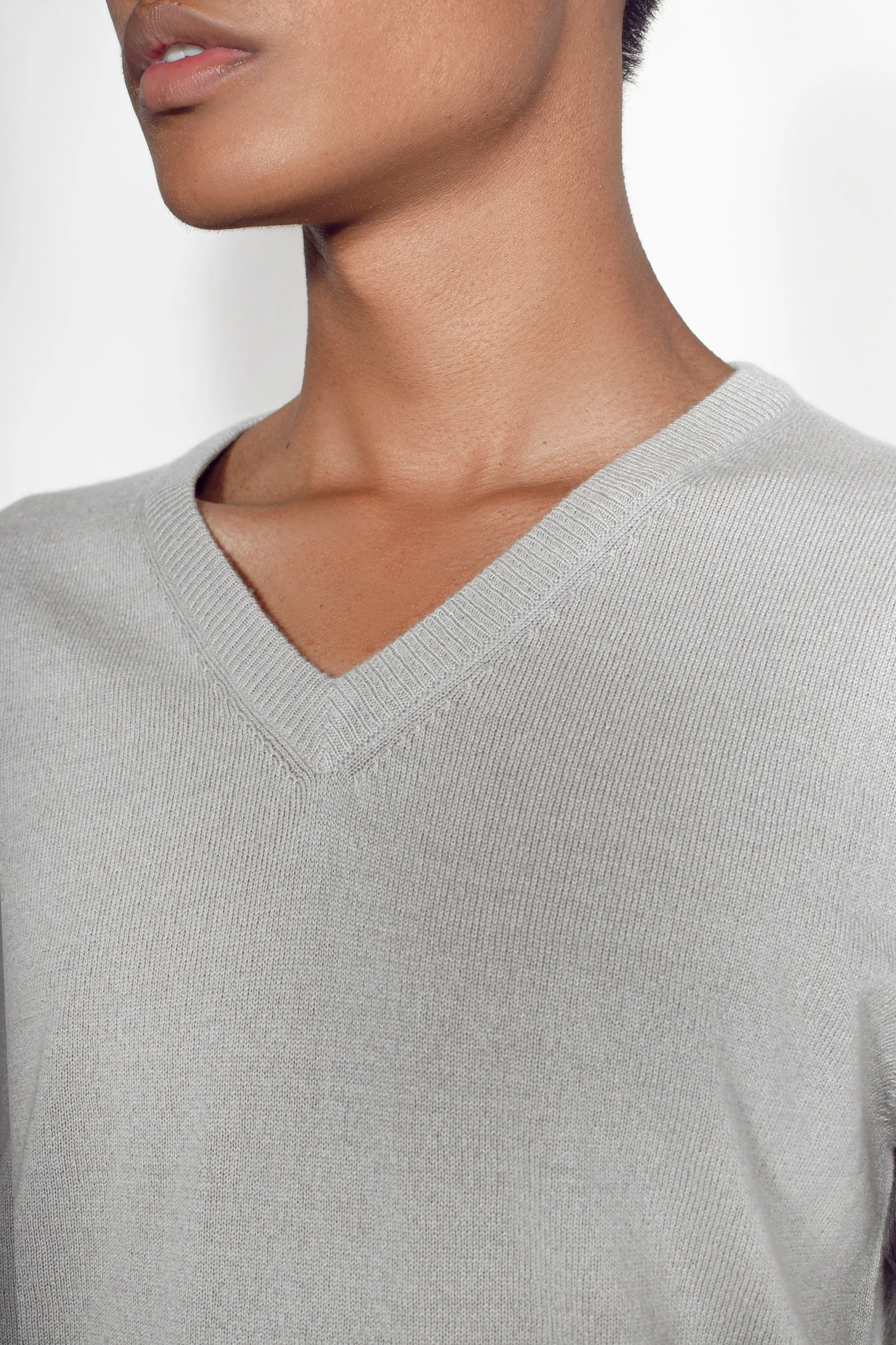 ABAAS | Cashmere Sweaters