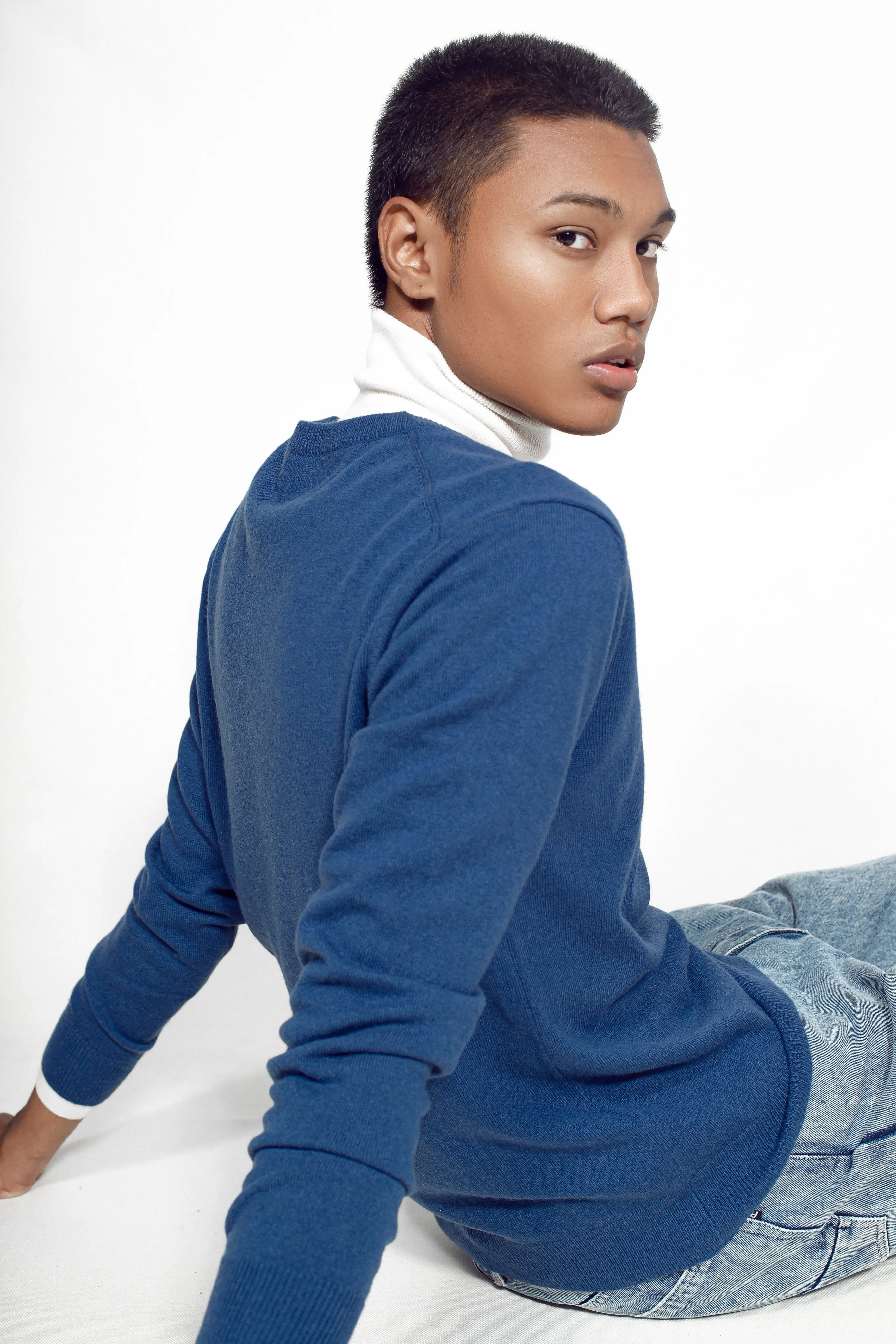 ABAAS | Cashmere Sweaters