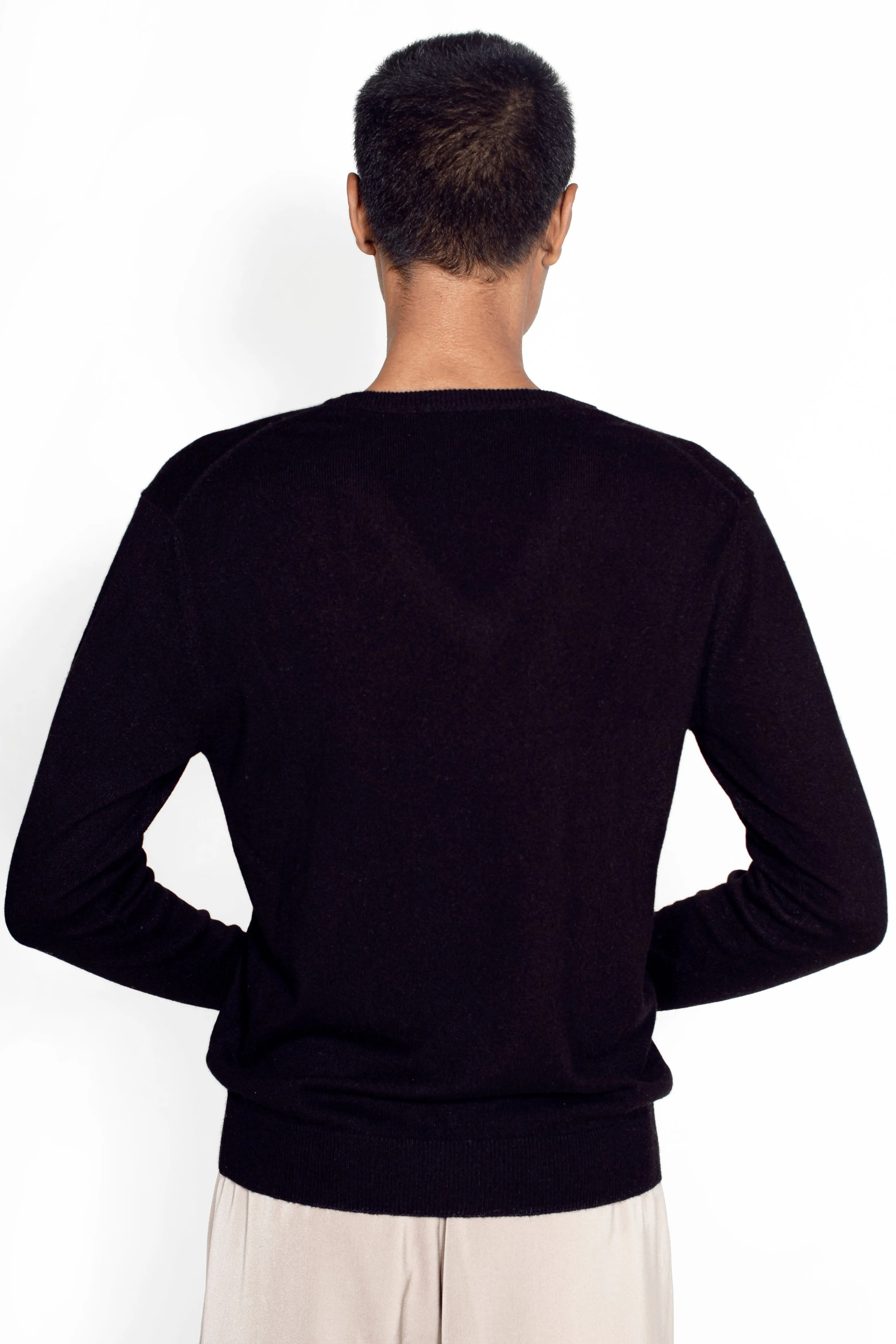 ABAAS | Cashmere Sweaters