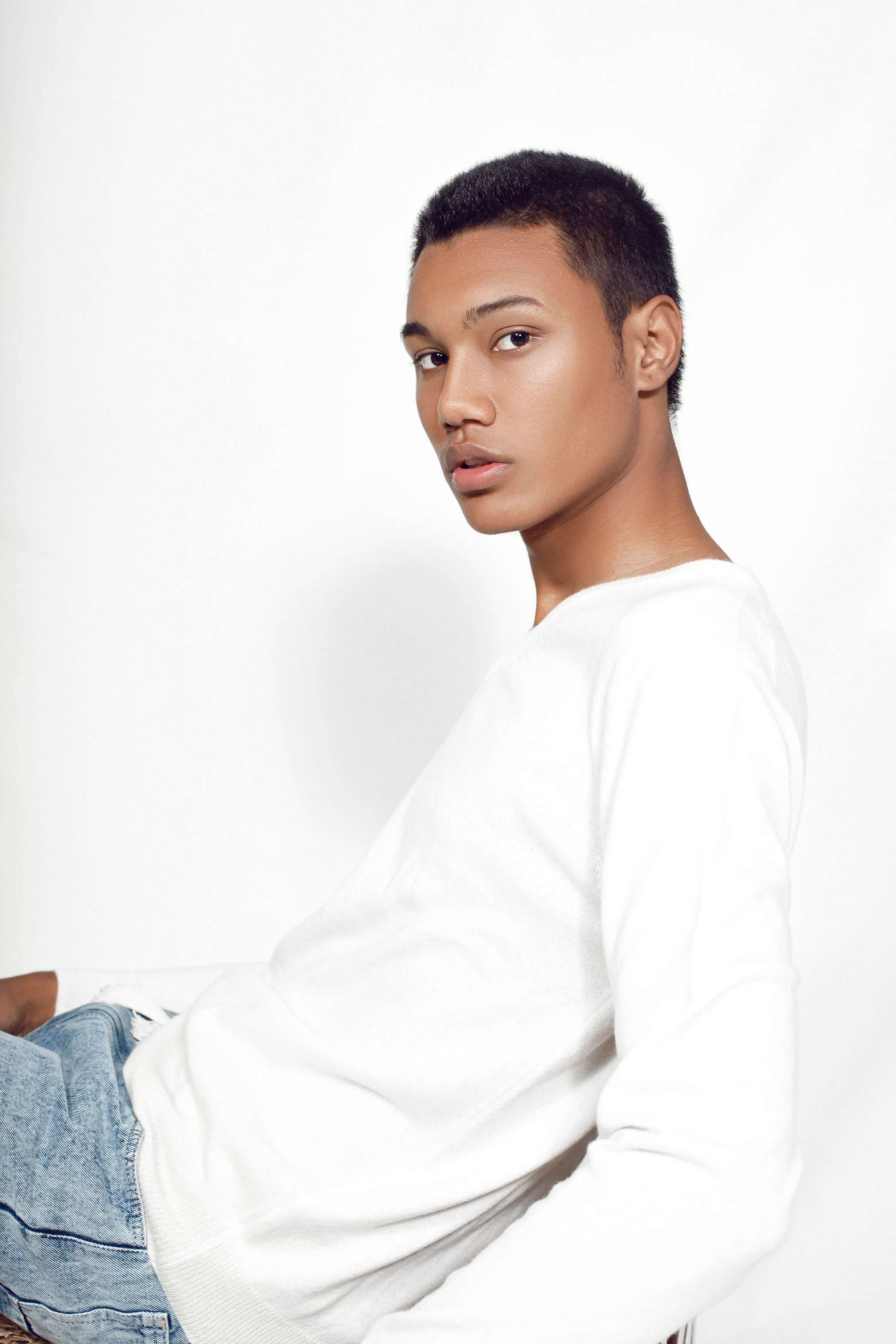 ABAAS | Cashmere Sweaters
