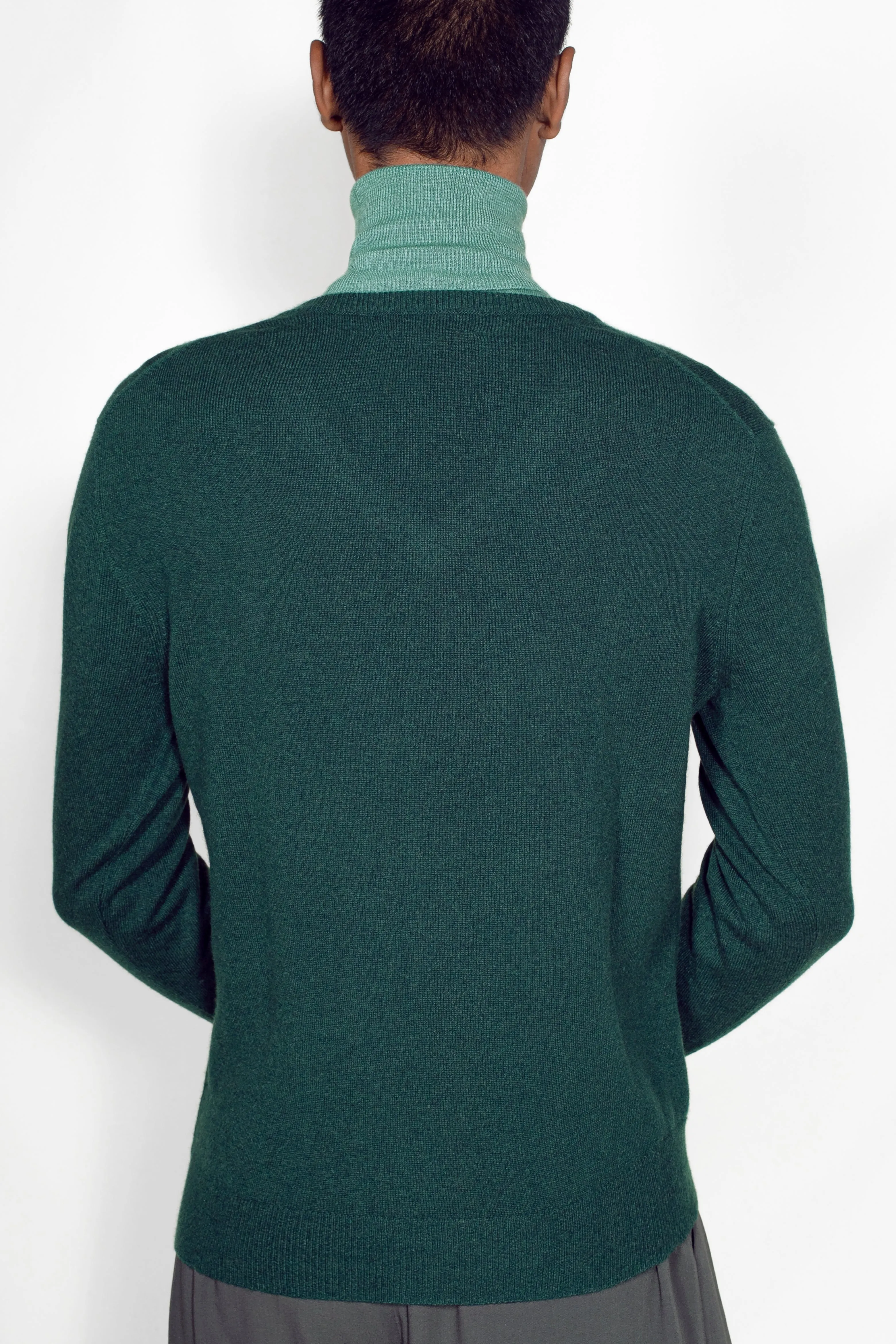 ABAAS | Cashmere Sweaters