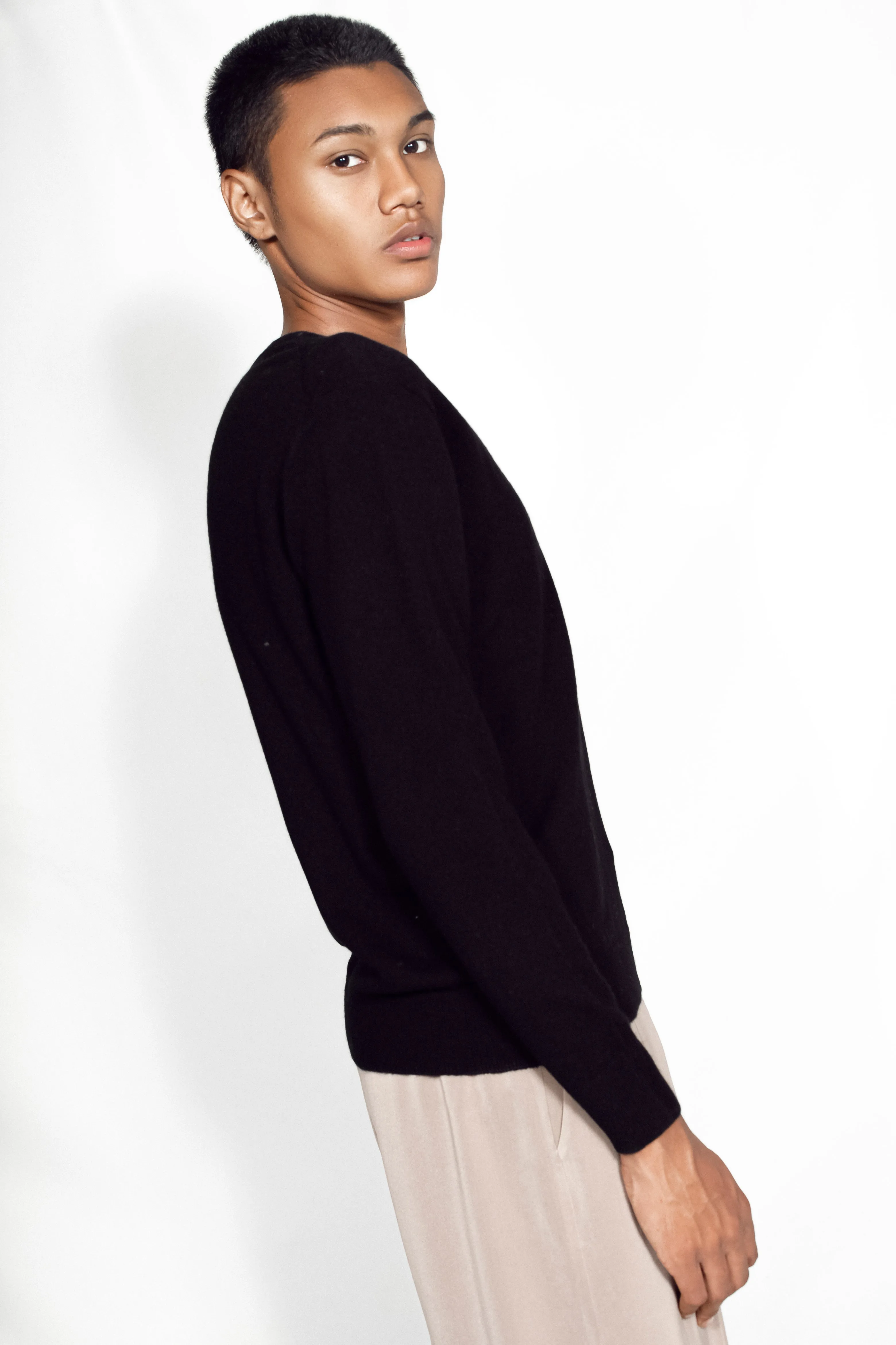 ABAAS | Cashmere Sweaters
