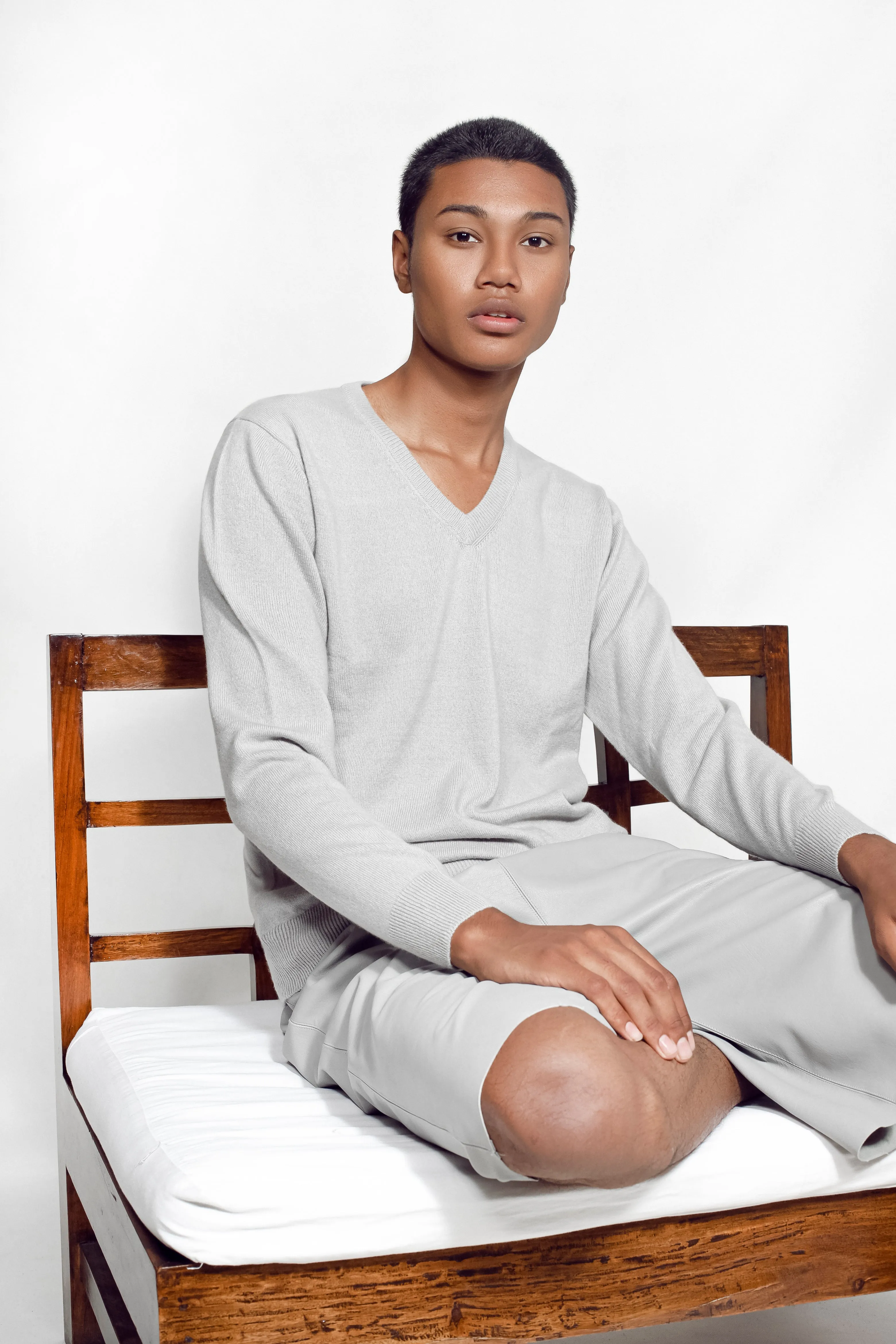 ABAAS | Cashmere Sweaters