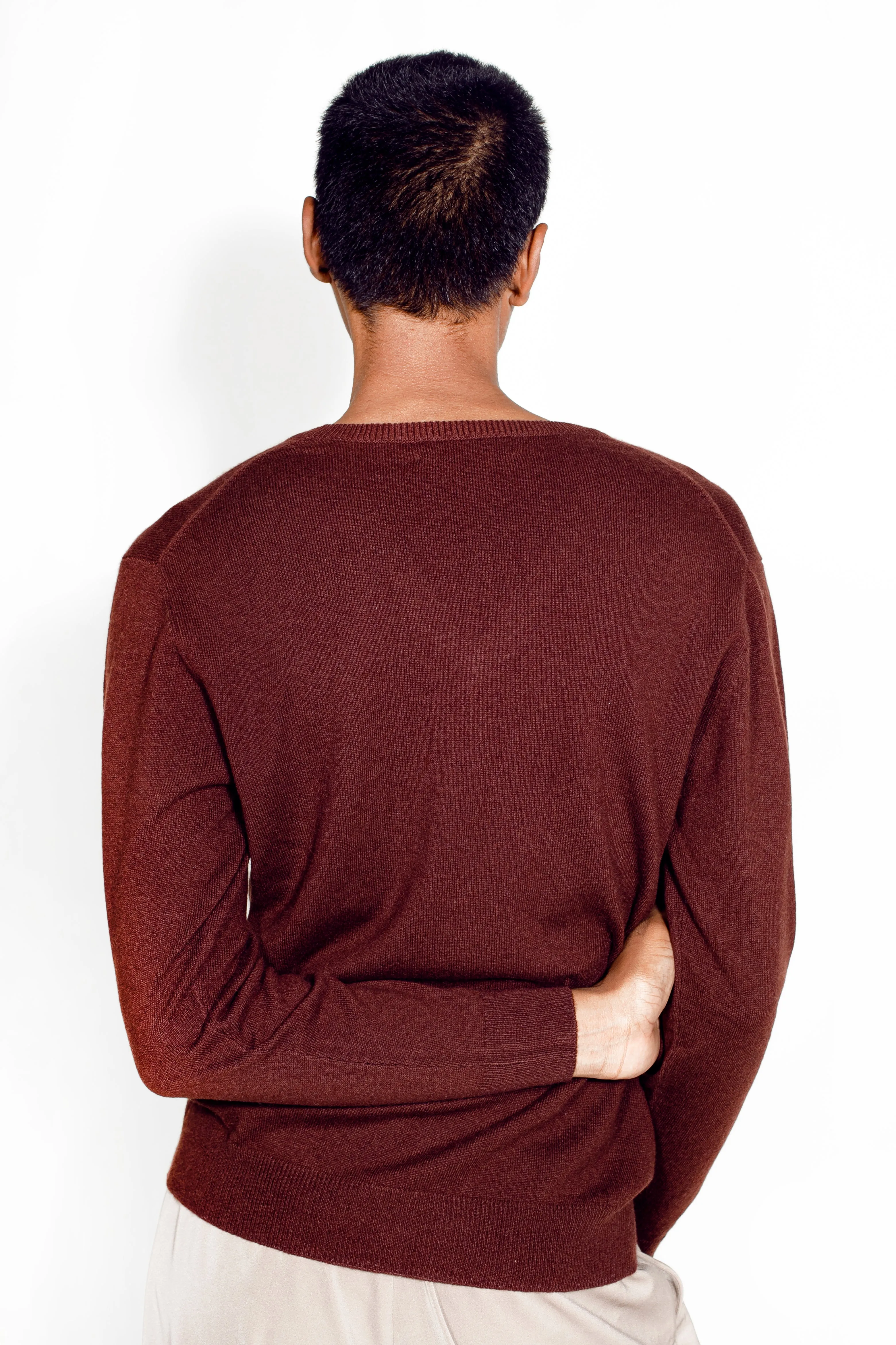 ABAAS | Cashmere Sweaters