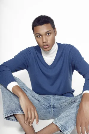 ABAAS | Cashmere Sweaters