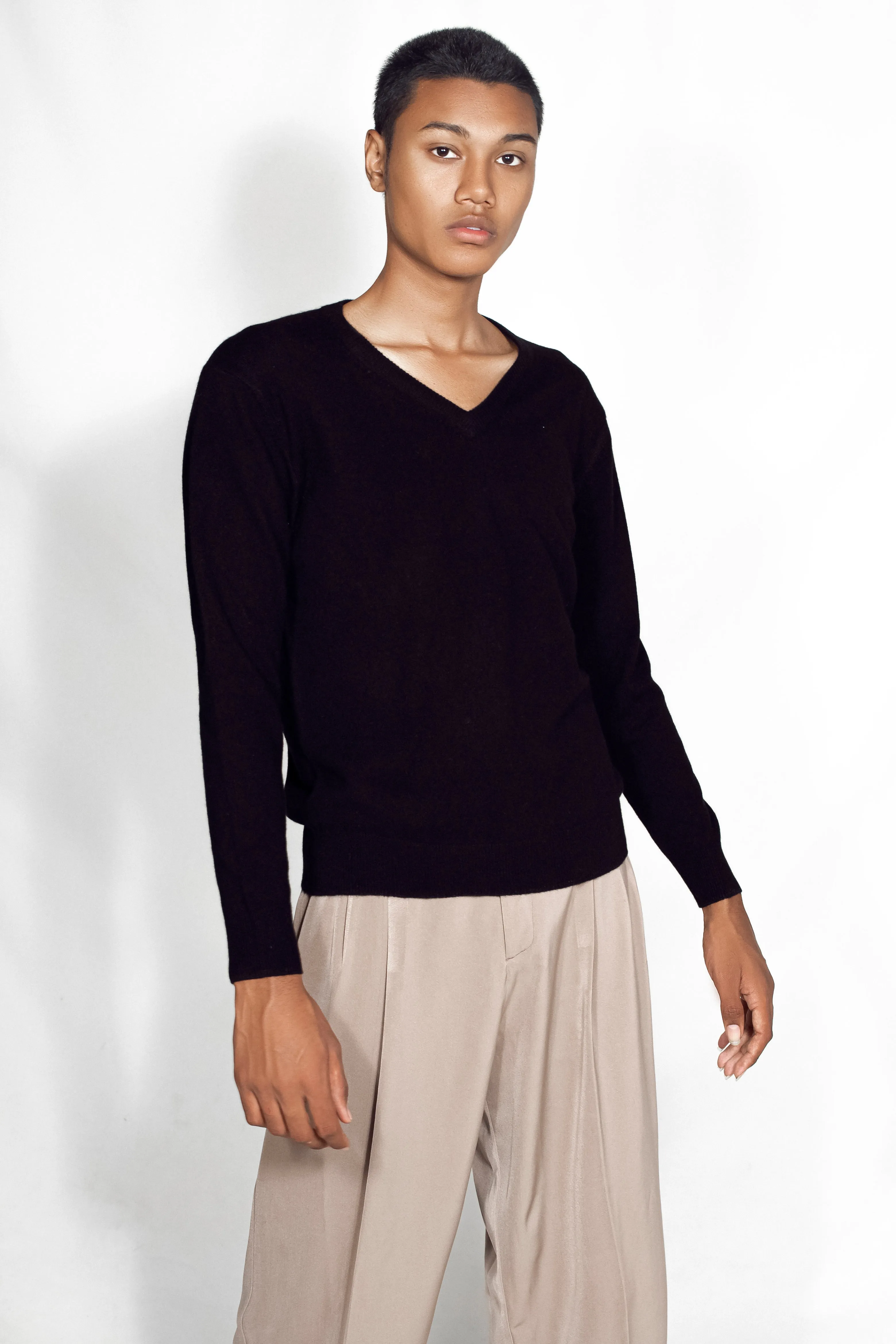 ABAAS | Cashmere Sweaters