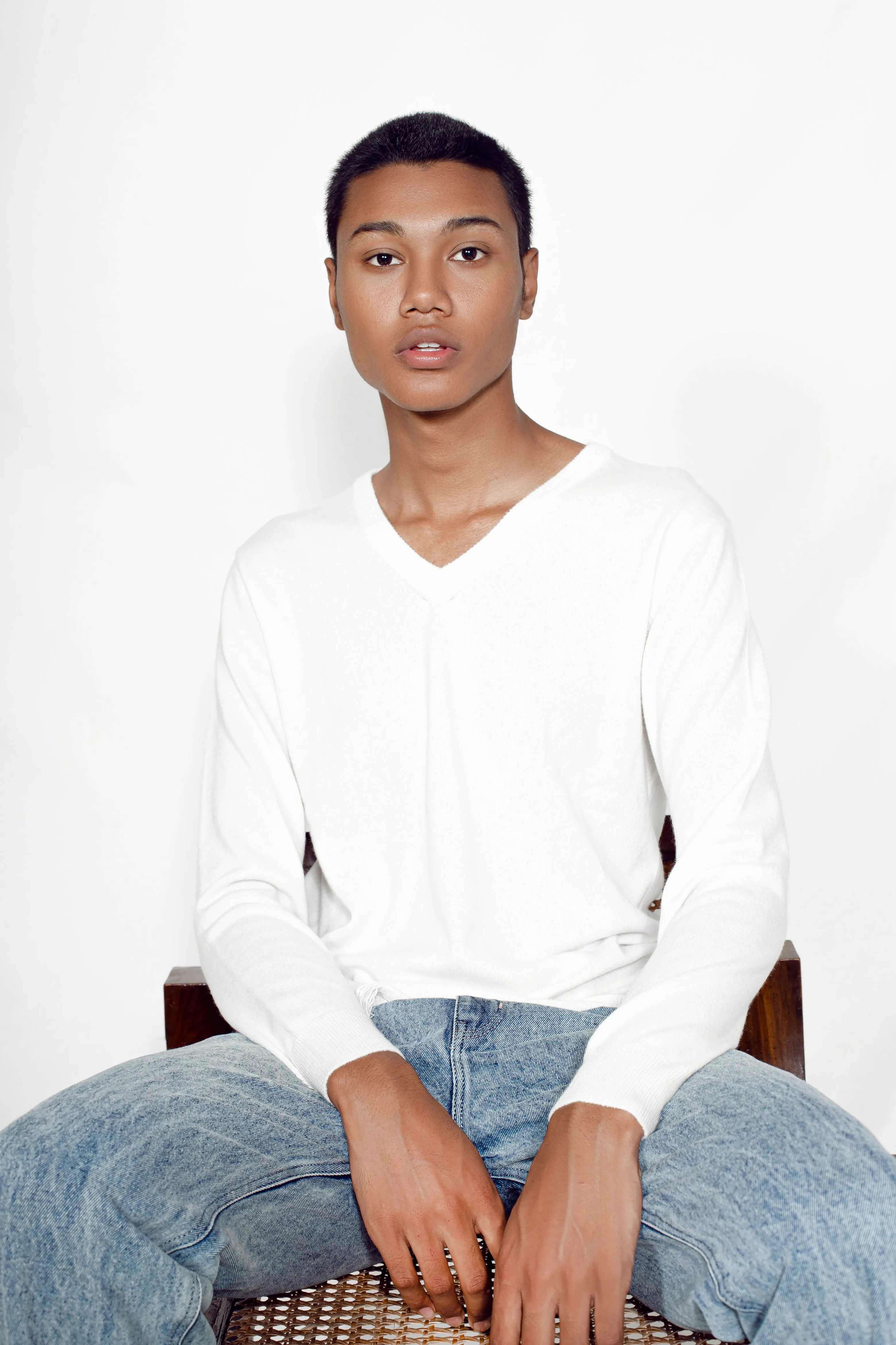 ABAAS | Cashmere Sweaters