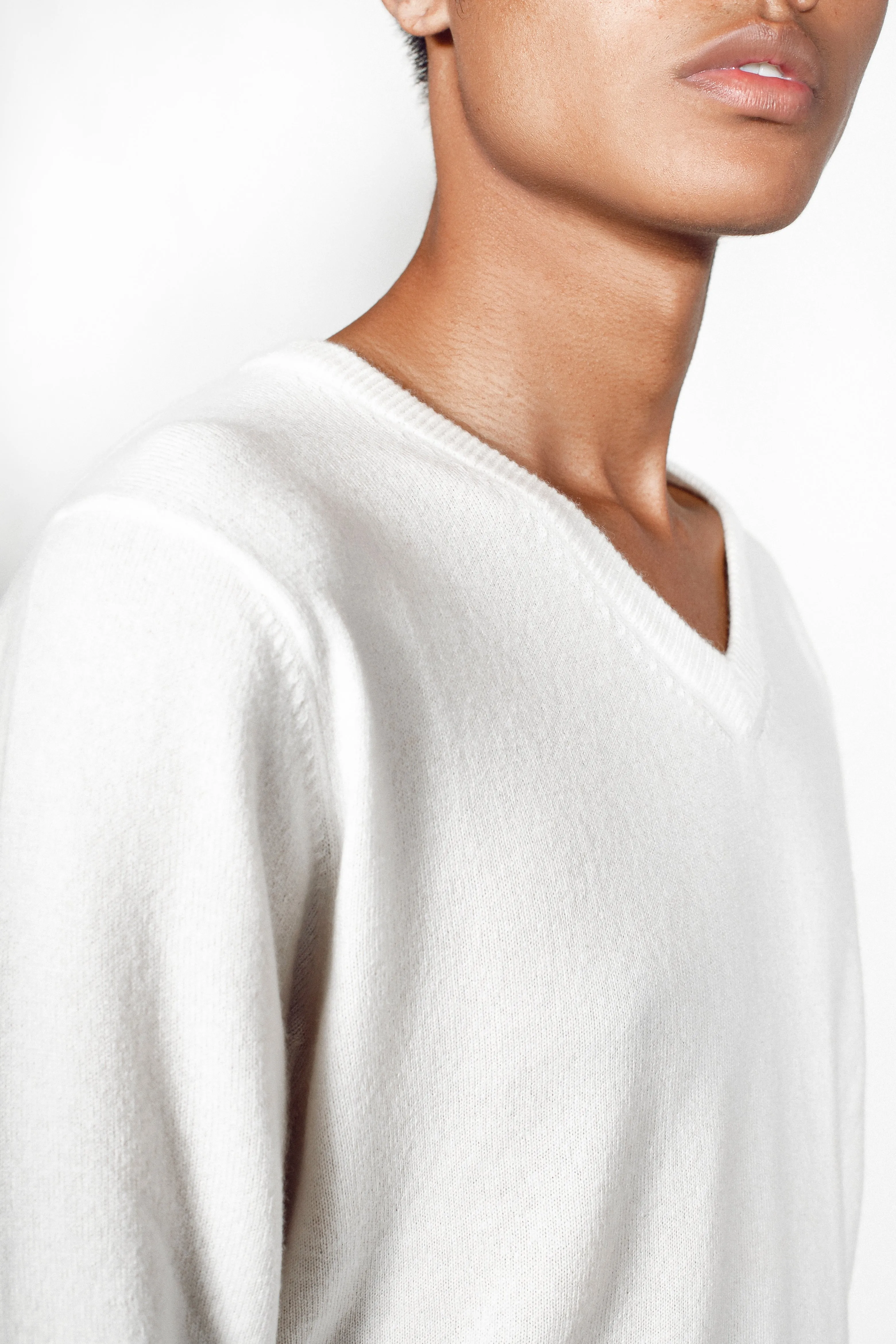 ABAAS | Cashmere Sweaters