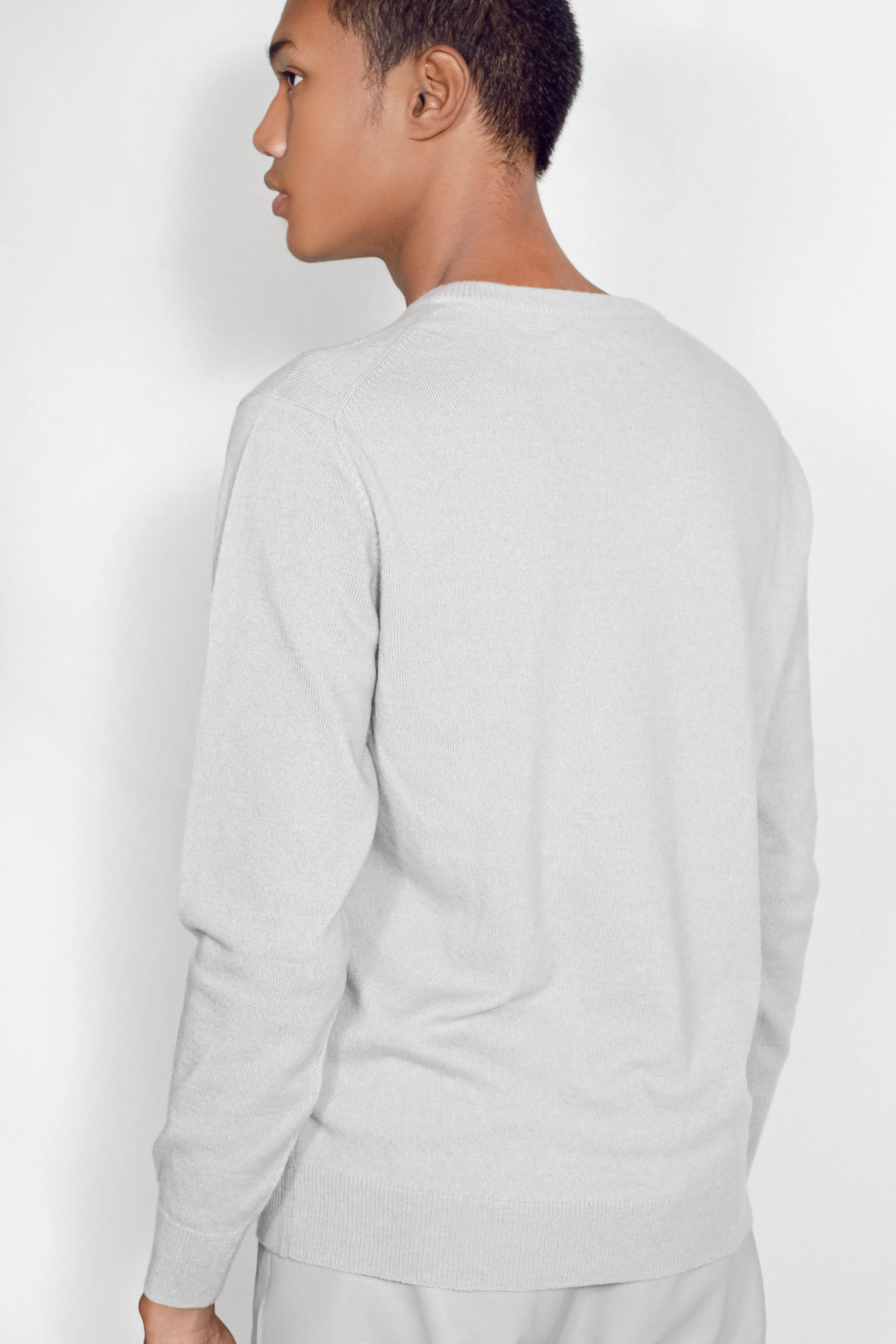 ABAAS | Cashmere Sweaters