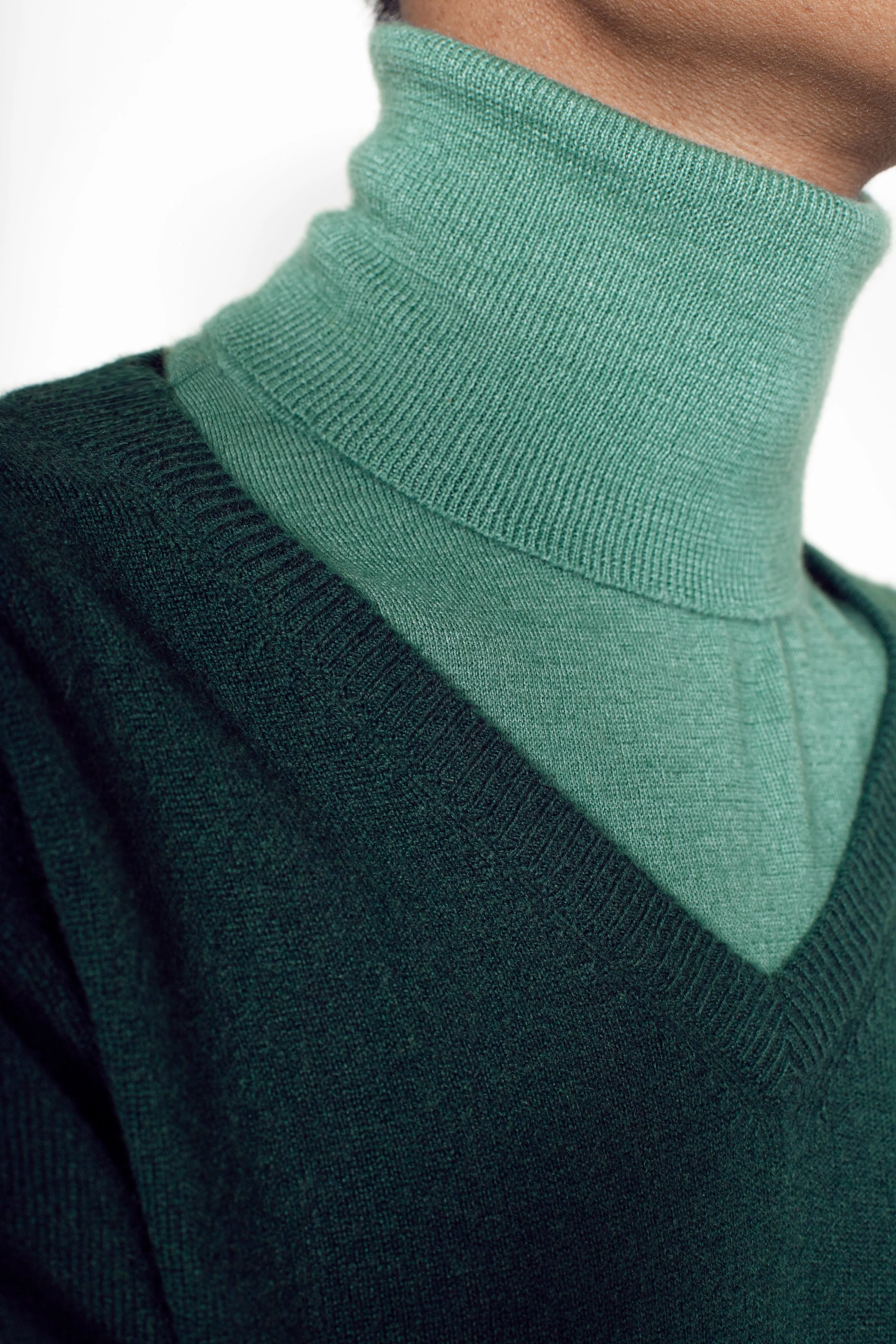 ABAAS | Cashmere Sweaters