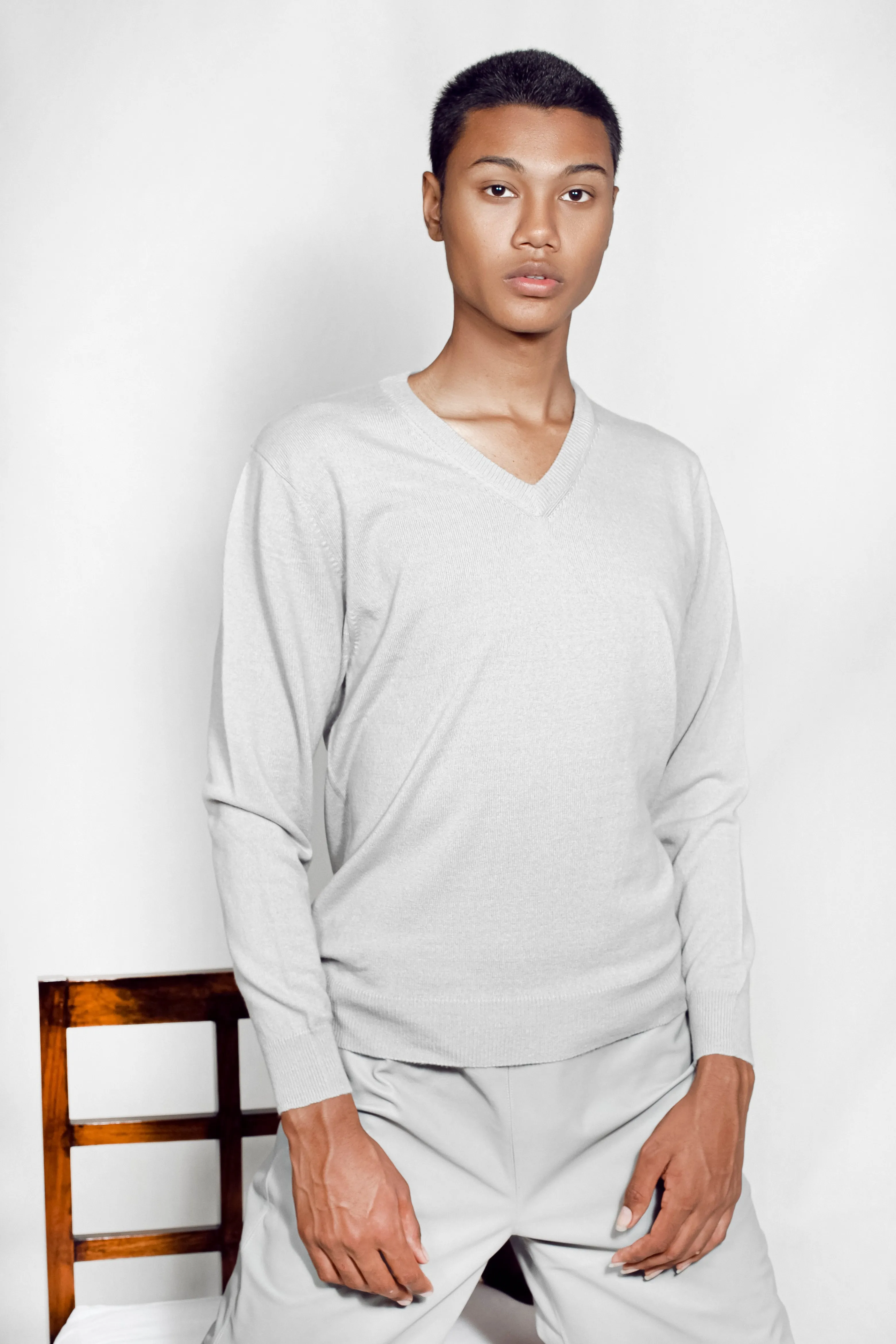 ABAAS | Cashmere Sweaters