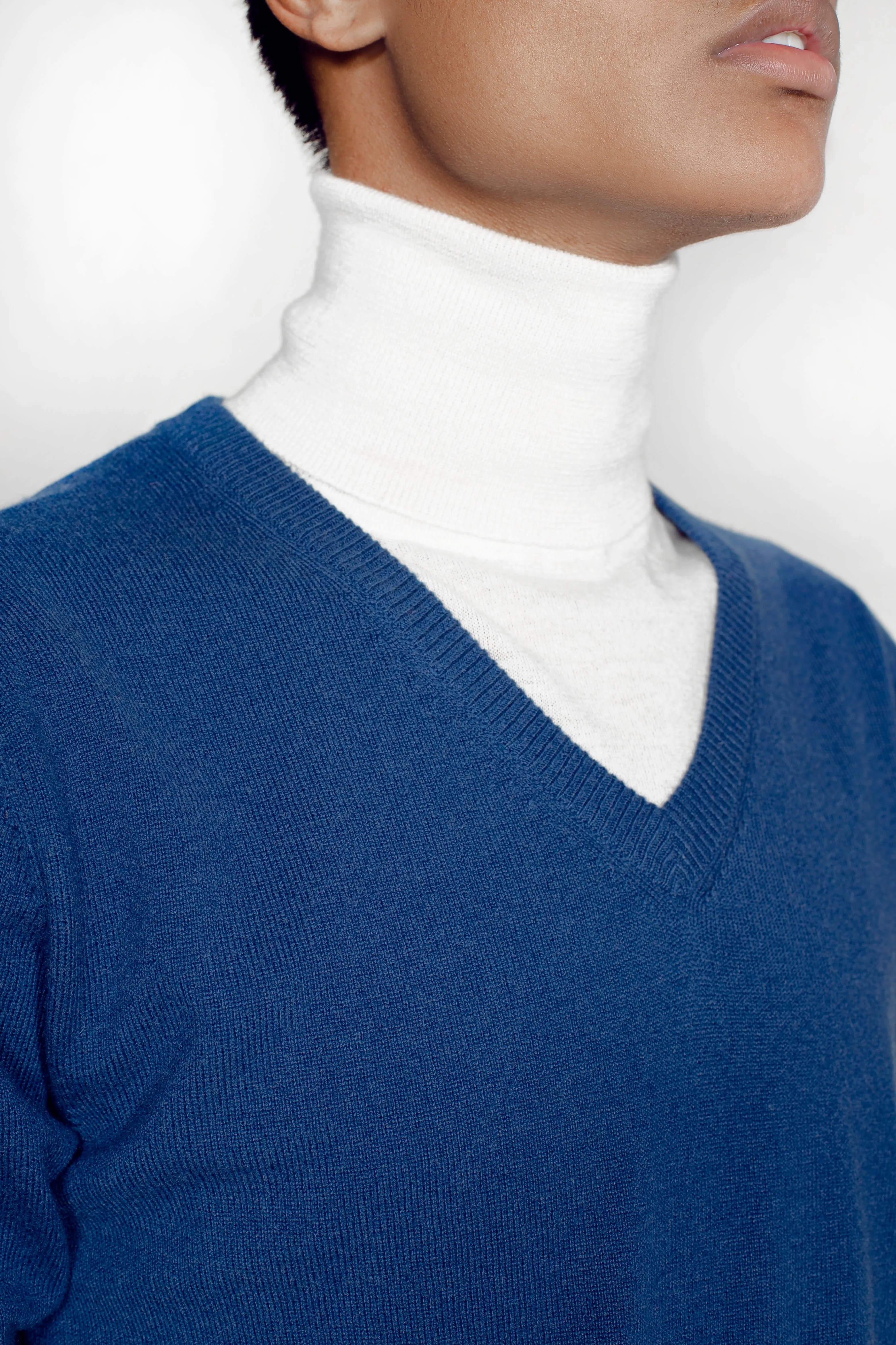 ABAAS | Cashmere Sweaters