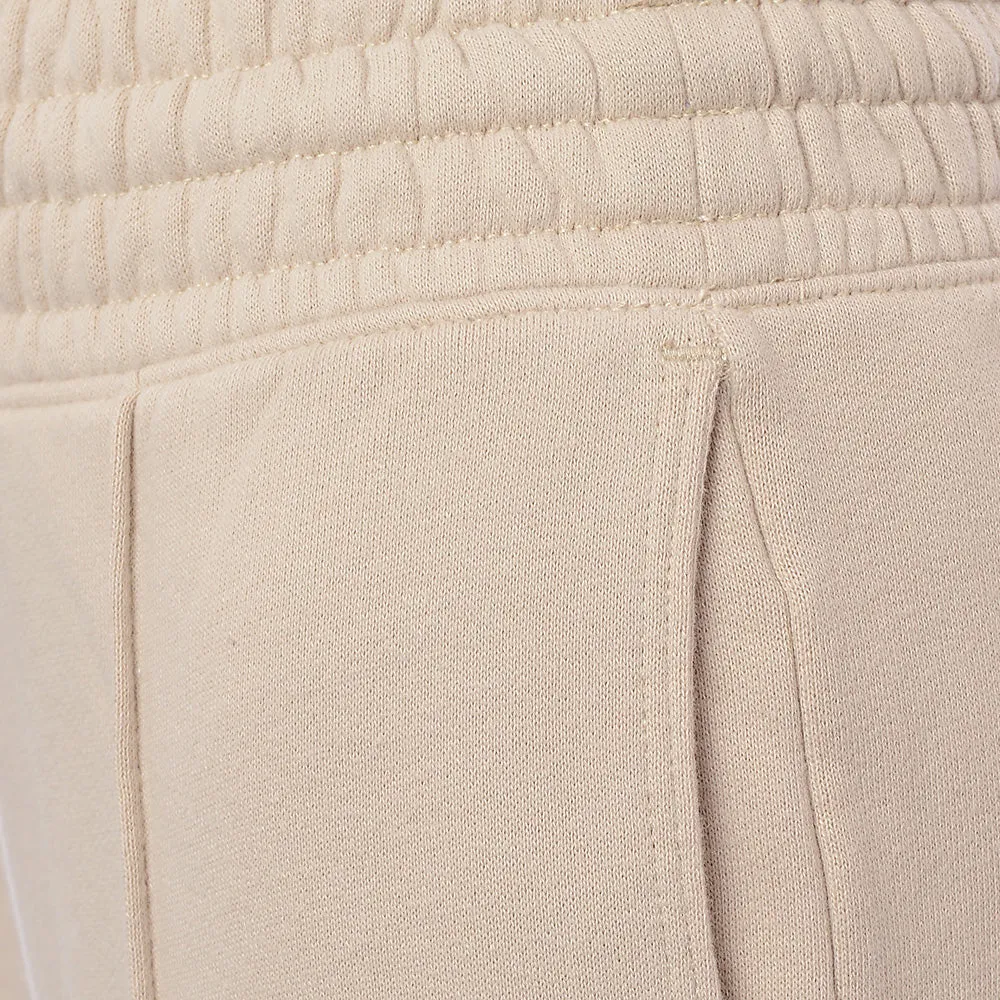Abercrombie & Fitch Womens Beige Tailored Shorts