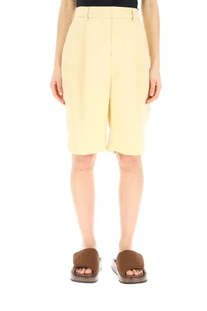 Acne Studios Knee-Length Tailored Shorts