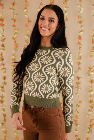 Add Some Spice Sweater Add Some Spice Sweater