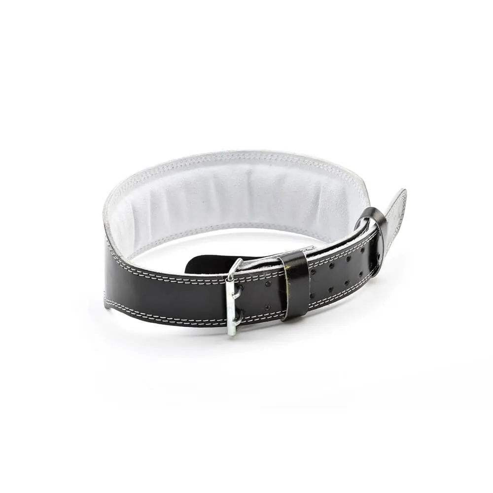 Adidas Leather Weight Lifting Belt