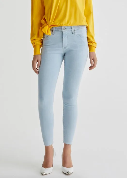 AG Farrah Skinny Jean - 27 YEARS SHINING