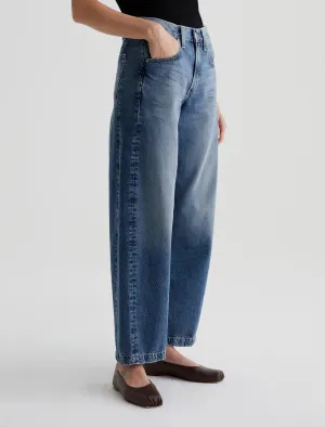 AG Hattie High-Rise Barrel Jean AG Hattie High-Rise Barrel Jean