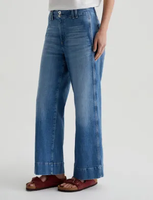 AG Natasha Mid Rise Crop Jeans AG Natasha Mid Rise Crop Jeans