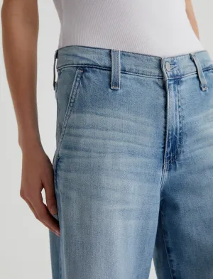 AG Stella Ankle Palazzo Jeans - Aries AG Stella Ankle Palazzo Jeans - Aries