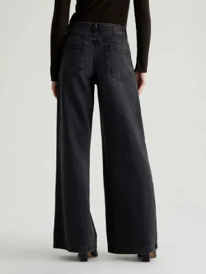 AG Stella Low Slung Palazzo Jean - Overnight AG Stella Low Slung Palazzo Jean - Overnight