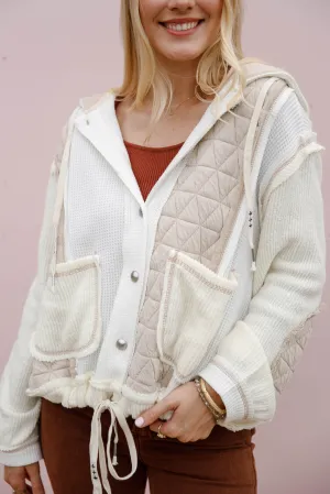 All A Thrill Hoodie All A Thrill Hoodie