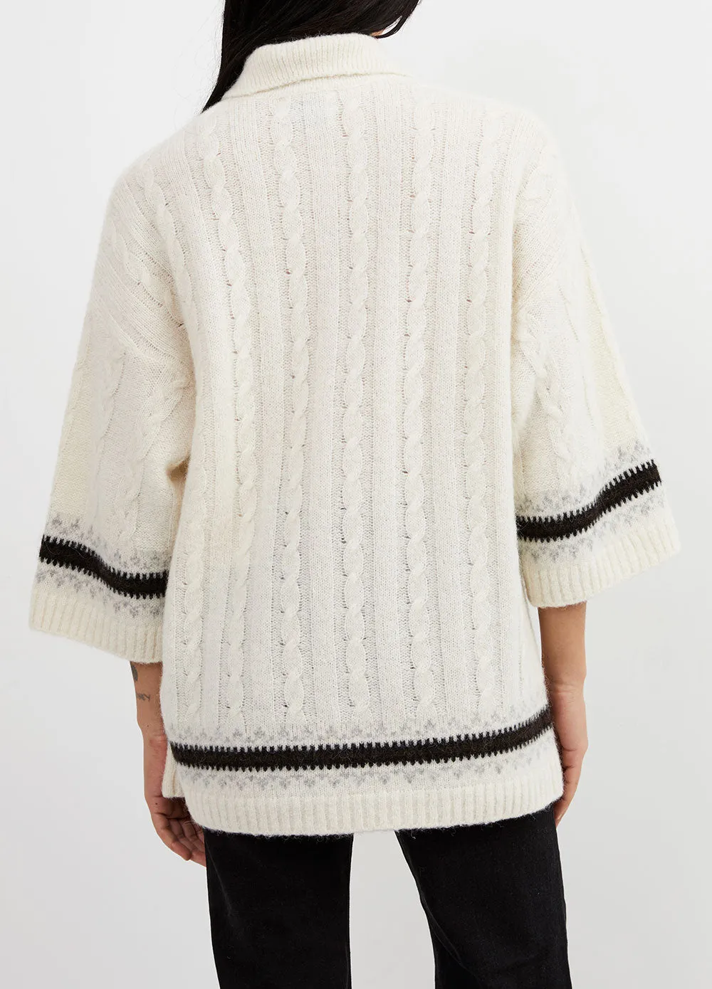 Alpaca Knit