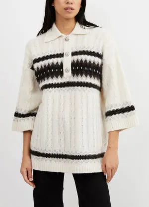 Alpaca Knit