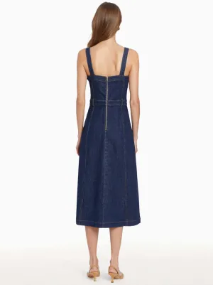 Amanda Uprichard Despina Dress Amanda Uprichard Despina Dress