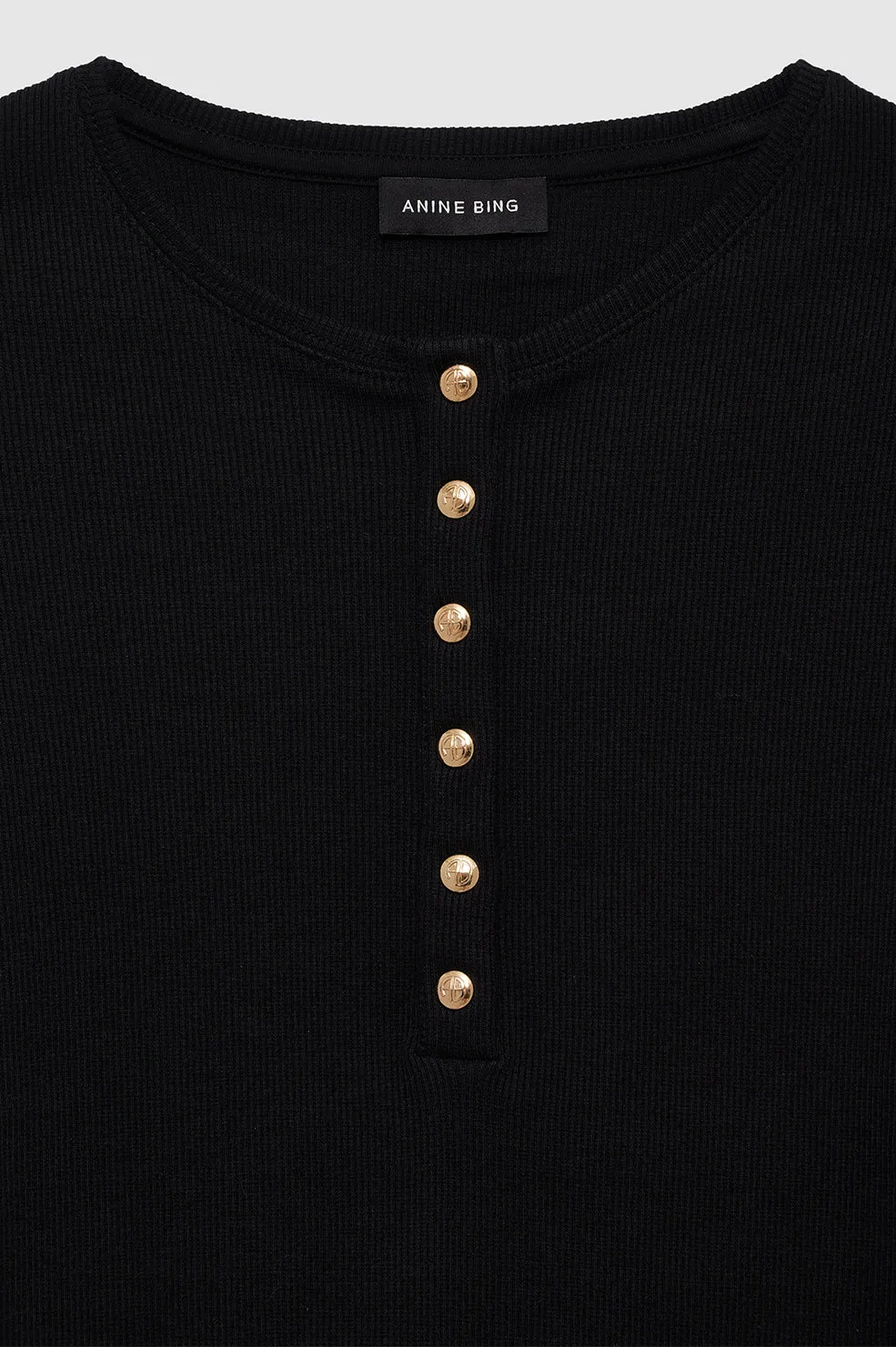 Anine Bing Alessia Tee