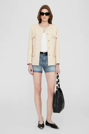 Anine Bing Dalton Short Anine Bing Dalton Short