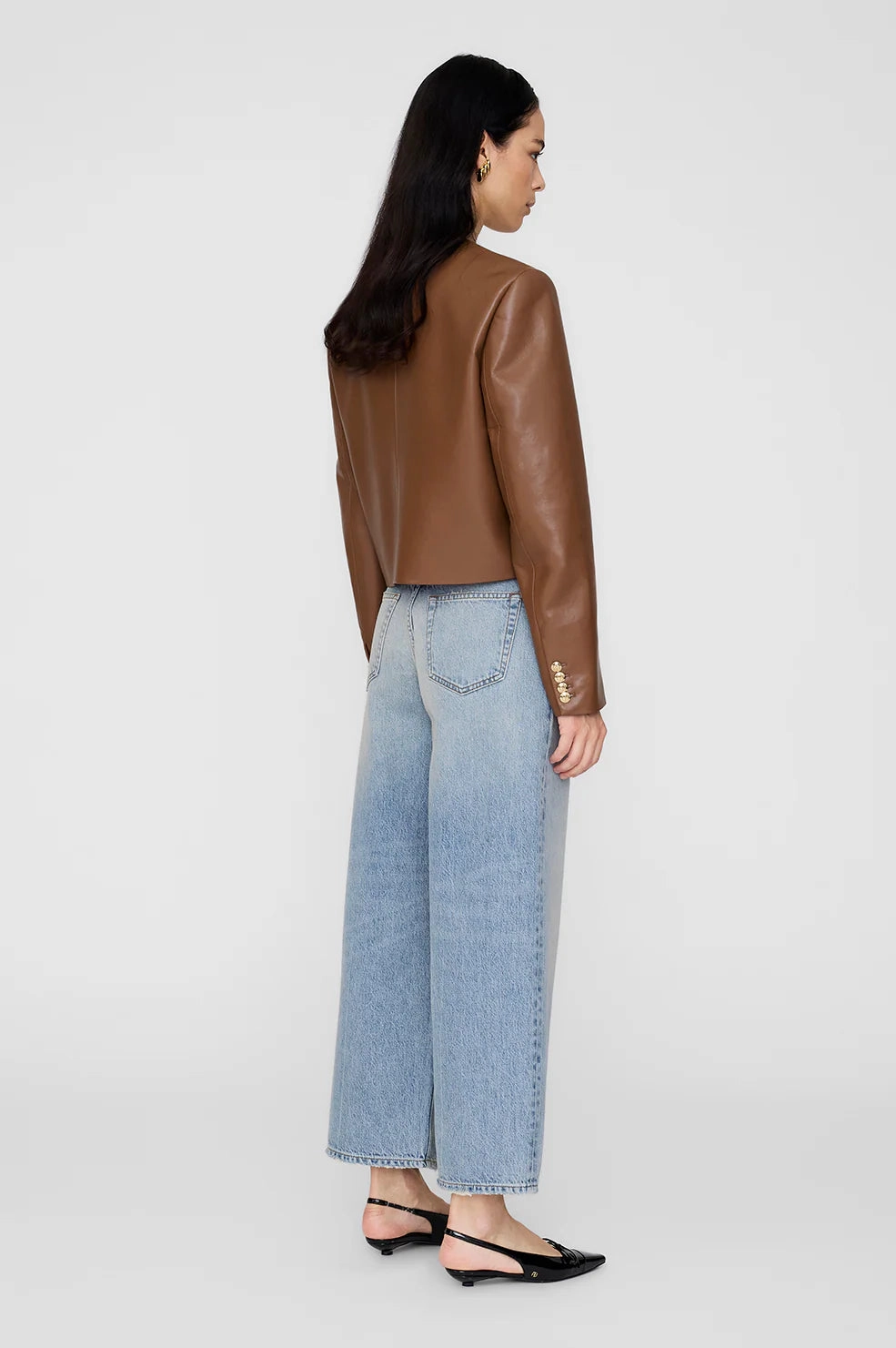 Anine Bing Amber Jacket