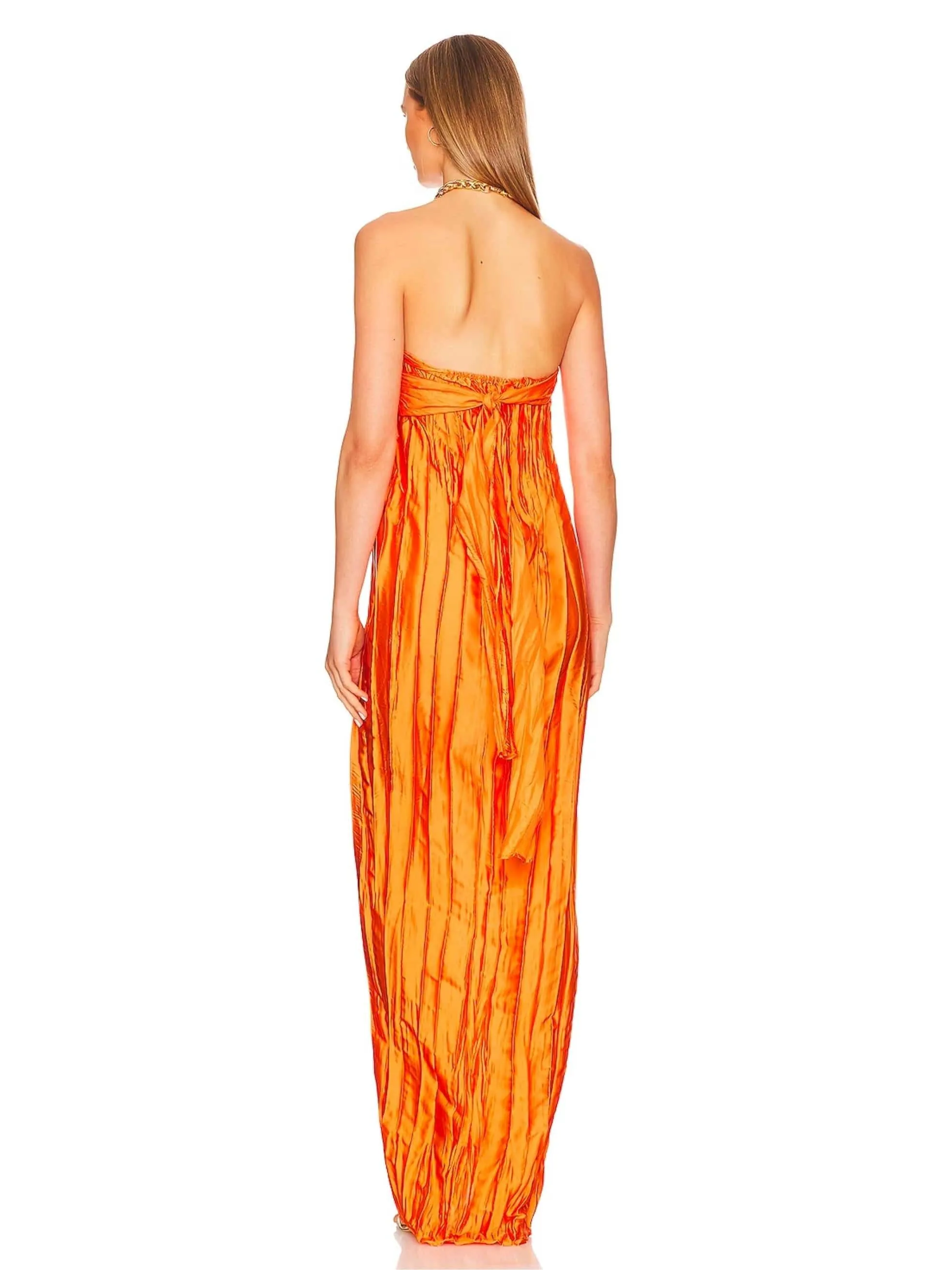 Ariel Maxi Dress