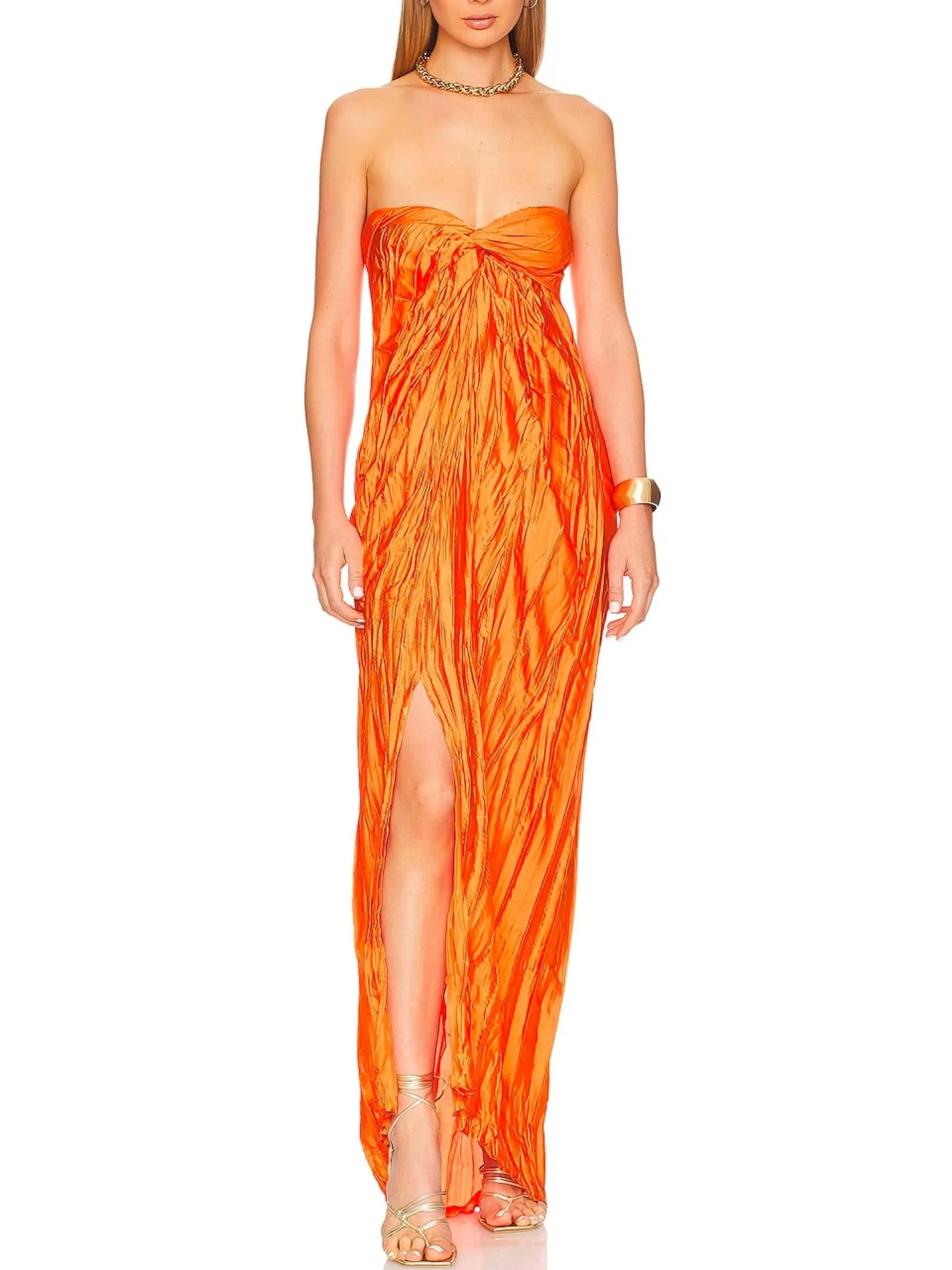 Ariel Maxi Dress