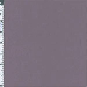 Ash Violet Dressy Knit Fabric