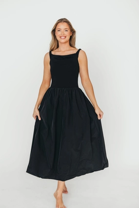 ASTR Dress *Final-Sale* ASTR Dress *Final-Sale*