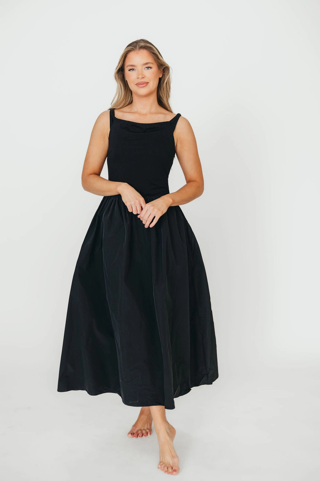 ASTR Dress *Final-Sale*